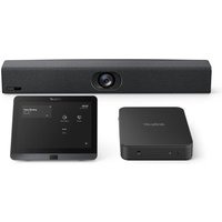 Yealink MVC400-C4-000 Microsoft Teams Videokonferenzsystem von Yealink