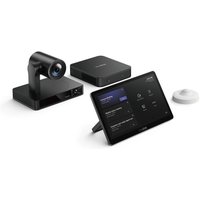 Yealink MVC860-C5-000 Microsoft Teams Videokonferenzsystem Yealink MVC860-C5-000 Microsoft Teams Videokonferenzsystem von Yealink
