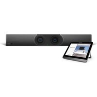 Yealink MeetingBar A30-020 All-in-One Videokonferenz-Leiste von Yealink
