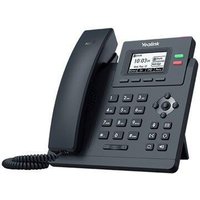 Yealink SIP-T31G - VoIP-Telefon fünfwegig Anruffunktion von Yealink