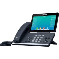 Yealink SIP-T57W - VoIP-Telefon mit Bluetooth-Schnittstelle mit Rufnummernanzeige von Yealink