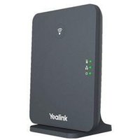 Yealink W70B - Basisstation für schnurloses VoIP-Telefon mit Rufnummernanzeige von Yealink