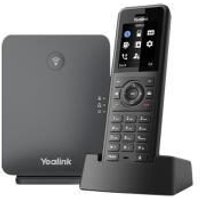 Yealink W77P - schnurloses VoIP-Telefon mit Rufnummernanzeige von Yealink