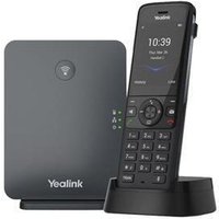 Yealink W78P - schnurloses VoIP-Telefon mit Bluetooth-Schnittstelle mit Rufnummernanzeige Yealink W78P - schnurloses VoIP-Telefon mit Bluetooth-Schnittstelle mit Rufnummernanzeige von Yealink
