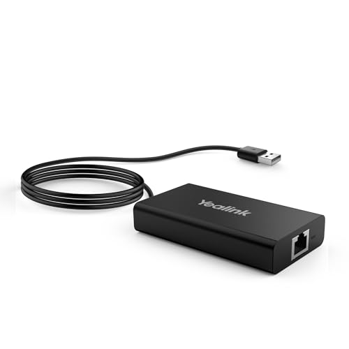 Yealink 1303113 MVC Room System Zubehör MVC-BYOD-Extender von Yealink