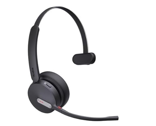 Yealink BH70 Mono Teams USB-A Bluetooth Headset Yealink BH70 Mono Teams USB-A Bluetooth Headset von Yealink