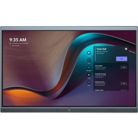 Yealink ETV65 Erweiterter Touchscreen für MeetingBoard 65 165 cm 65 Zoll von Yealink