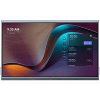 Yealink ETV86 Erweiterter Touchscreen für MeetingBoard 86 218 cm 86 Zoll Yealink ETV86 Erweiterter Touchscreen für MeetingBoard 86 218 cm 86 Zoll von Yealink