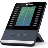 Yealink EXP50 LCD Keypad Funktionstasten-Erweiterungsmodul Yealink EXP50 LCD Keypad Funktionstasten-Erweiterungsmodul von Yealink