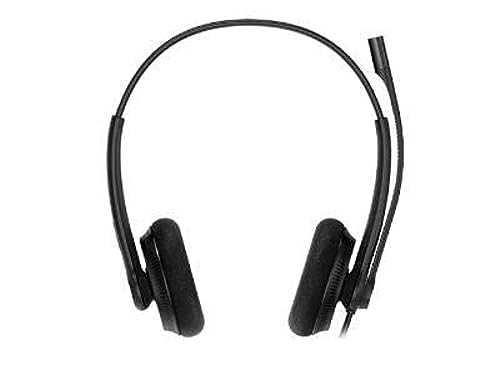 Yealink Headset UH34 Lite Dual UC, 1308049 Yealink Headset UH34 Lite Dual UC, 1308049 von Yealink