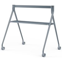 Yealink MB-FloorStand-650T für MeetingBoard 65, grau-silber Yealink MB-FloorStand-650T für MeetingBoard 65, grau-silber von Yealink