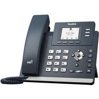 Yealink MP52 E2 - VoIP-Telefon - Classic Gray von Yealink