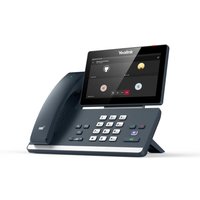 Yealink MP58-WH E2 - VoIP-Telefon mit Bluetooth-Schnittstelle mit Rufnummernanzeige von Yealink