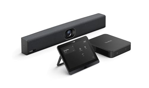 Yealink MSFT - VC Room System MVC400-C4-000, 1106992 von Yealink