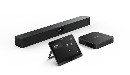 Yealink MVC S40-C4-000 Microsoft Teams Room System Yealink MVC S40-C4-000 Microsoft Teams Room System von Yealink
