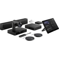Yealink MVC860-C5-713 Microsoft Teams Videokonferenzsystem Yealink MVC860-C5-713 Microsoft Teams Videokonferenzsystem von Yealink