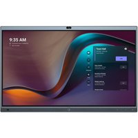 Yealink MeetingBoard MB65-A001 Touch Display 165 cm 65 Zoll von Yealink