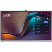 Yealink MeetingBoard MB86-A001 Touch Display 218 cm 86 Zoll von Yealink
