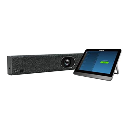 Yealink Meetingbar A20 + Ctp18 Touch Panel, A20-020-ZOOM Yealink Meetingbar A20 + Ctp18 Touch Panel, A20-020-ZOOM von Yealink