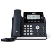 Yealink SIP-T43U - VoIP-Telefon mit Rufnummernanzeige Yealink SIP-T43U - VoIP-Telefon mit Rufnummernanzeige von Yealink