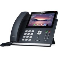Yealink SIP-T48U - VoIP-Telefon mit Rufnummernanzeige Yealink SIP-T48U - VoIP-Telefon mit Rufnummernanzeige von Yealink