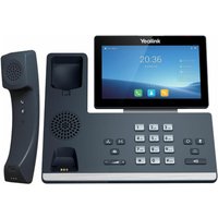 Yealink SIP-T58W Pro - VoIP-Telefon mit Rufnummernanzeige von Yealink