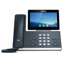 Yealink SIP-T58W - VoIP-Telefon mit Rufnummernanzeige Yealink SIP-T58W - VoIP-Telefon mit Rufnummernanzeige von Yealink