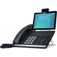 Yealink VP59 - VoIP-Telefon mit Kamera und Rufnummernanzeige Yealink VP59 - VoIP-Telefon mit Kamera und Rufnummernanzeige von Yealink