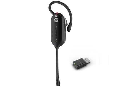 Yealink Headset WH63 Portable UC Yealink Headset WH63 Portable UC von Yealink