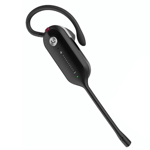 Yealink WHM631 with Charging Cable von Yealink