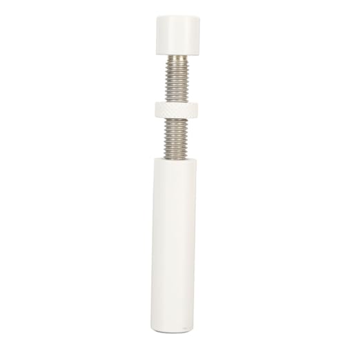 Einstellbare Höhe Anti -SAG -GPU -Halter, Grafikkarte GPU -Klammerunterstützung, Grafikkarte SAG -Halterung, GPU -Ständer mit Magnet Zur Verhindern (White) von Yechiry