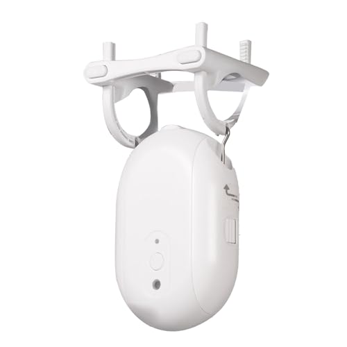 Yechiry Automatischer Vorhangöffner 120 U/Min Ausgangsgeschwindigkeit App Fernbedienung Smart Home Automatischer Vorhang Roboter Vielseitig, Ideal für Verschiedene Vorhangstangen Römische Yechiry Automatischer Vorhangöffner 120 U/Min Ausgangsgeschwindigkeit App Fernbedienung Smart Home Automatischer Vorhang Roboter Vielseitig, Ideal für Verschiedene Vorhangstangen Römische von Yechiry