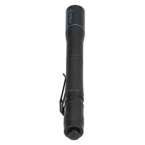 Yechiry E19uv Us-Typ 365nm Ultraviolett Schwarzlicht, LED Taschenlampen Stiftleuchte mit Fluoreszenzmittel Detektionslampe für Tierurin Gelddetektion Harzaushärtung Yechiry E19uv Us-Typ 365nm Ultraviolett Schwarzlicht, LED Taschenlampen Stiftleuchte mit Fluoreszenzmittel Detektionslampe für Tierurin Gelddetektion Harzaushärtung von Yechiry