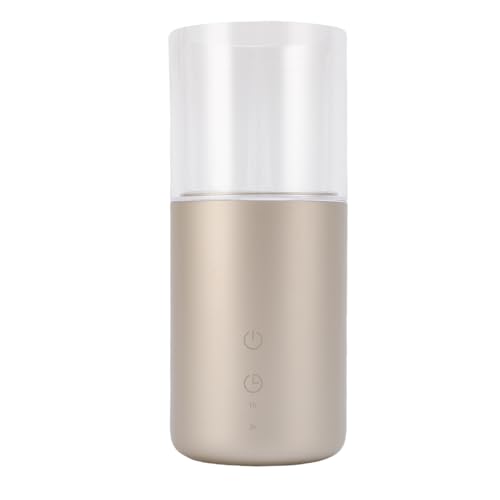Yechiry Feuerdiffusor, 32 Ml Feuerfeindungsbefeuchter Wiederaufladbarer Touch Control Cordless Aromatherapy Diffusor -Luftbefeuchter für Zuhause, Hotel, Büro Yechiry Feuerdiffusor, 32 Ml Feuerfeindungsbefeuchter Wiederaufladbarer Touch Control Cordless Aromatherapy Diffusor -Luftbefeuchter für Zuhause, Hotel, Büro von Yechiry