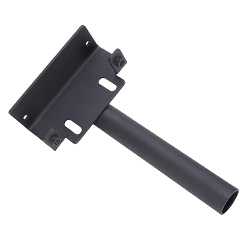 Yechiry Flaggenmontierhalter | Kein Bohrungen | LKW -Bett Fahne Pole Montagehalterung | Universal Kohlenstoffstahl -Anhängerbett Fahnenmasthalter | Bis zu 1,2 Zoll Stangen Yechiry Flaggenmontierhalter | Kein Bohrungen | LKW -Bett Fahne Pole Montagehalterung | Universal Kohlenstoffstahl -Anhängerbett Fahnenmasthalter | Bis zu 1,2 Zoll Stangen von Yechiry