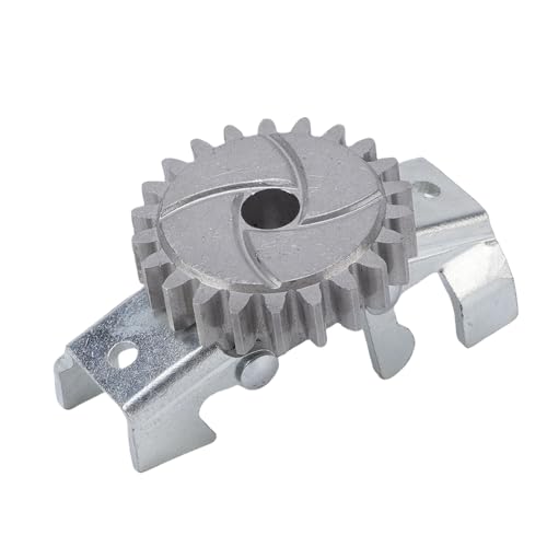 Yechiry Mähergouverneur Ausrüstung Set, 793338 Ersatzmotor mit Aluminiumlegierung, Genaue Kontrolle, Sicher und Vertrauenswürdig, Stark für die Verschiedenen Arten von Motorenv Yechiry Mähergouverneur Ausrüstung Set, 793338 Ersatzmotor mit Aluminiumlegierung, Genaue Kontrolle, Sicher und Vertrauenswürdig, Stark für die Verschiedenen Arten von Motorenv von Yechiry