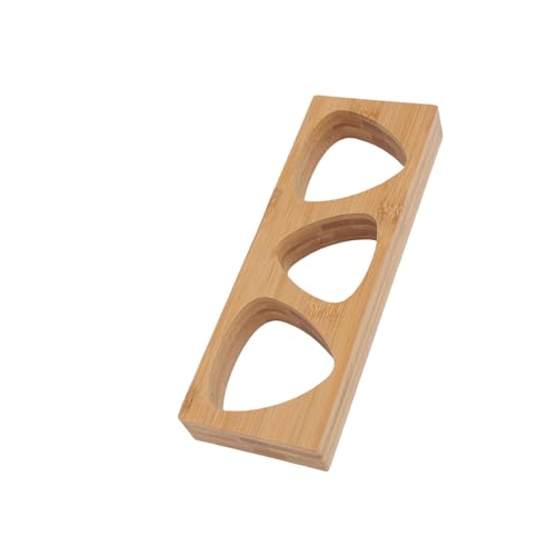 Yechiry Onigiri-Sushi-Form mit 3 Vertiefungen, Langlebige, Kompakte Dreieck-Reisbällchen-Schnellform, Reis-Musubi-Pressform, DIY-Lunchbox-Werkzeug für Kinder-Lunchboxen Yechiry Onigiri-Sushi-Form mit 3 Vertiefungen, Langlebige, Kompakte Dreieck-Reisbällchen-Schnellform, Reis-Musubi-Pressform, DIY-Lunchbox-Werkzeug für Kinder-Lunchboxen von Yechiry