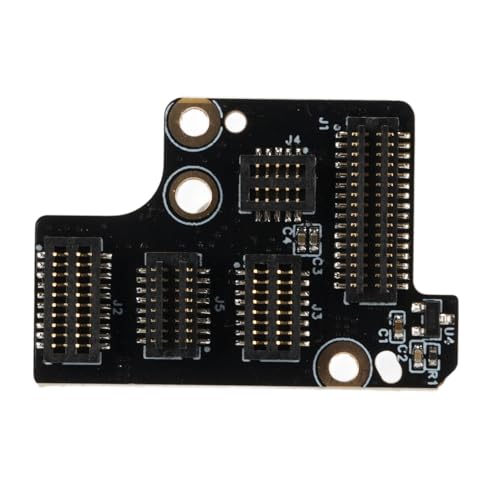 Yechiry P1P P1S Extruder Interface Board, PCBA -Modulplatine Ersatz, PCB -Adapterübertragungsplatte Zum Drucken von Klonbambus, 3D Druckerzubehör von Yechiry