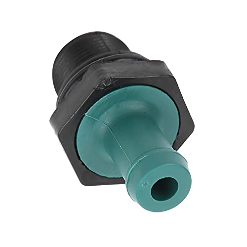 Yechiry PCV -Ventil 11810-6N202, Aluminiumlegierung, Geeignet für Altima Armada Frontier Pathfinder, Verhindern von Yechiry