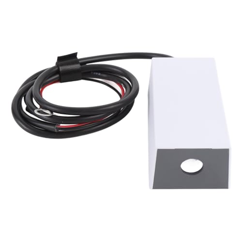 Yechiry Satellitenadapterkabel, 36 V 1,67A -Konverter, Satellitenadapter mit Einem Stiefenstrom -Stromkabel, 2 Kreisförmige Anschlüsse 12 V Bis 36 Eingangsstromwandler Yechiry Satellitenadapterkabel, 36 V 1,67A -Konverter, Satellitenadapter mit Einem Stiefenstrom -Stromkabel, 2 Kreisförmige Anschlüsse 12 V Bis 36 Eingangsstromwandler von Yechiry