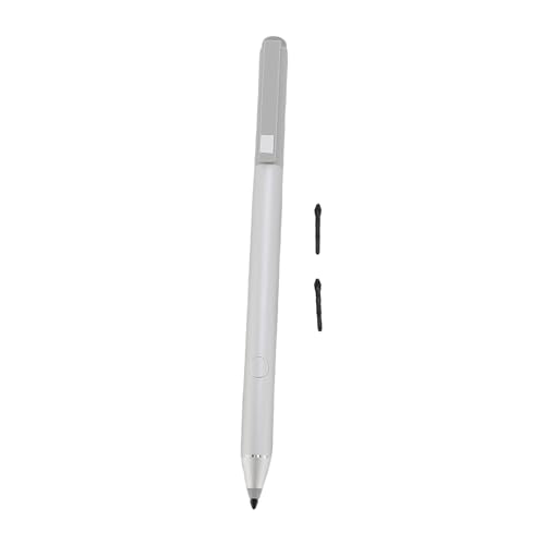 Yechiry Stiftstift - Laptop -Touchscreen Stift mit 4096 Druckempfindlichkeit, Neigungstift für Neid X360 Pavillon X360, Palmenabstoßung, Magnetische Befestigungsfunktion von Yechiry