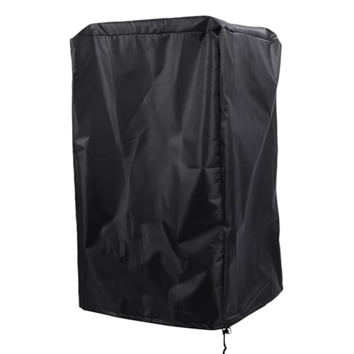 Yechiry Tragbare Klimaanlagenabdeckung, wasserdichte, Staubfeste Polyester -Wechselstromabdeckung mit Heftigem Winddichtem, Tränenfestem Design, Passt Luftbefeuchter, Entfeuchterfaktoren, Inklusive Yechiry Tragbare Klimaanlagenabdeckung, wasserdichte, Staubfeste Polyester -Wechselstromabdeckung mit Heftigem Winddichtem, Tränenfestem Design, Passt Luftbefeuchter, Entfeuchterfaktoren, Inklusive von Yechiry