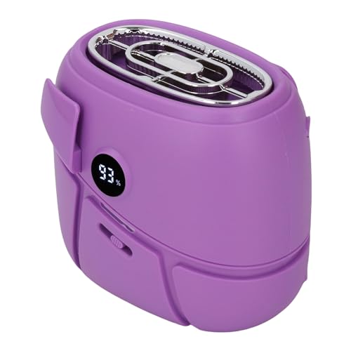 Yechiry Tragbarer Taillenvent (violett) von Yechiry