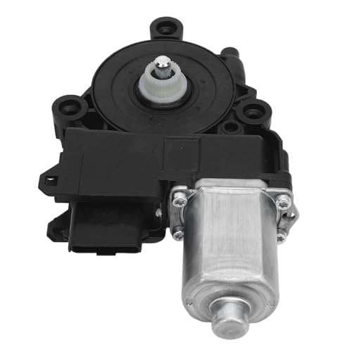 Yechiry Treiberseiten -Fenstermotor, Premium Power Fenster Reglermotor Teil 824503S011, Ruhiger Betrieb, Gute Vibrationsleistung Yechiry Treiberseiten -Fenstermotor, Premium Power Fenster Reglermotor Teil 824503S011, Ruhiger Betrieb, Gute Vibrationsleistung von Yechiry