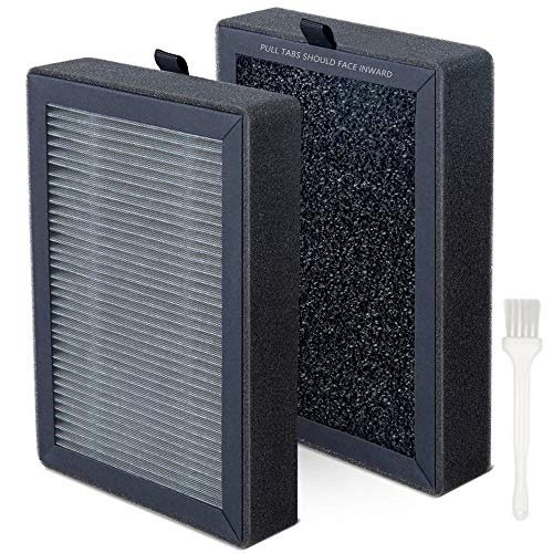 Ersatzfilter für Levoit LV-H128-RF LV-H13EU-RF Luftreiniger von Sweet D