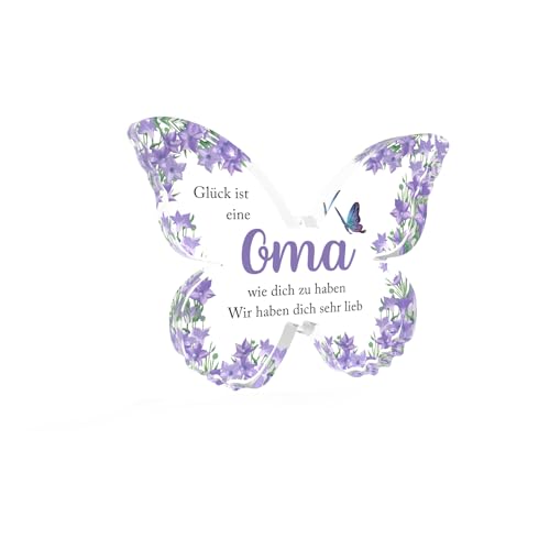 Muttertagsgeschenk für Oma,Oma Geschenk,Geschenke für Oma,Geschenk Oma,Geschenk für Oma,Oma Geschenk Geburtstag,Beste Oma Geschenke,Oma Und Opa Geschenke,Dekorative Ornament Acryl Geschenke für Oma Muttertagsgeschenk für Oma,Oma Geschenk,Geschenke für Oma,Geschenk Oma,Geschenk für Oma,Oma Geschenk Geburtstag,Beste Oma Geschenke,Oma Und Opa Geschenke,Dekorative Ornament Acryl Geschenke für Oma von Yeeaulpa