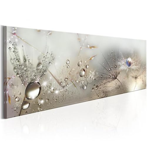 Diamond Painting Set Minimalistisches Beige Diamant Painting Bilder 5D Diamant Painting Kinder DIY Malen Nach Zahlen Bastelset Erwachsene Round Diamanten Ostern Dekoration und Geschenk 30x60cm ZY1-175 von Yeefion