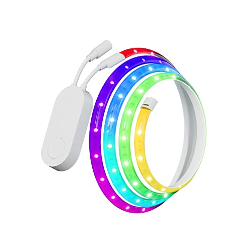 Yeelight LED Strip Pro Leuchtstreifen WLAN von Yeelight
