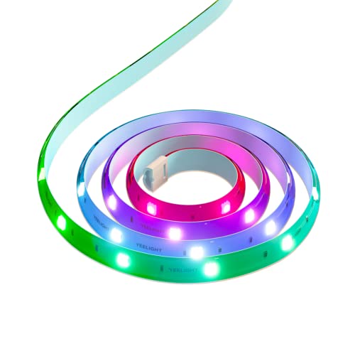 Yeelight Verlängerung 1m für LED Strip Pro Leuchtstreifen WLAN von Yeelight