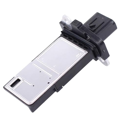 Luftmassenmesser Sensor kompatibel mit Transit mk7 Mondeo, Auto Luftsensor 1376235 für SMax Galaxy von Yeeliv